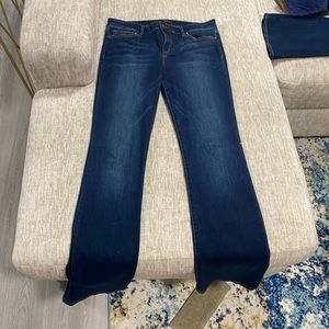 Joes Icon Boot Cut Denim Jeans